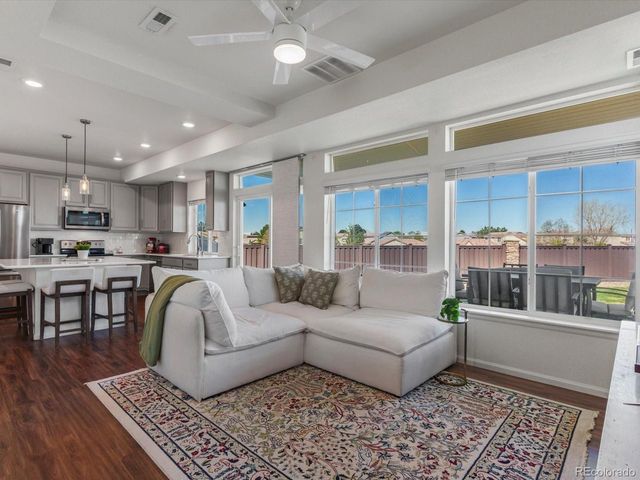 21773 E 46th Ave, Aurora, CO 80019