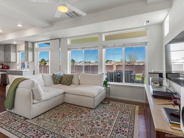 21773 E 46th Ave, Aurora, CO 80019