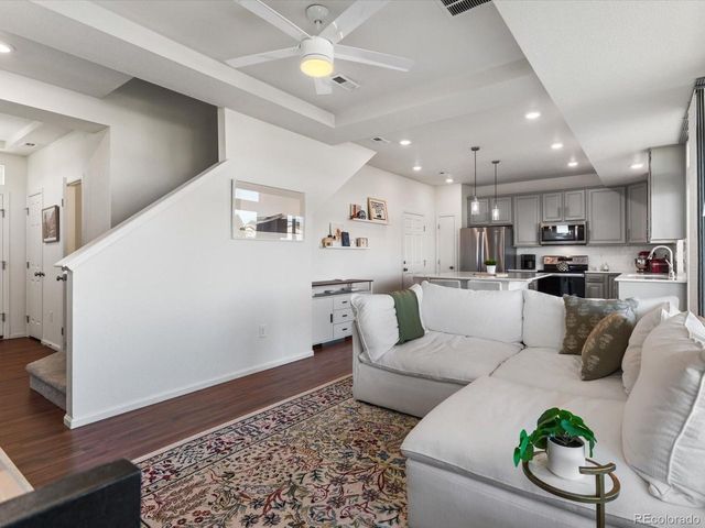 21773 E 46th Ave, Aurora, CO 80019