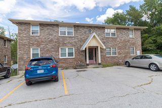 2921 NORTHLAND DR 201, Columbia, MO 65202