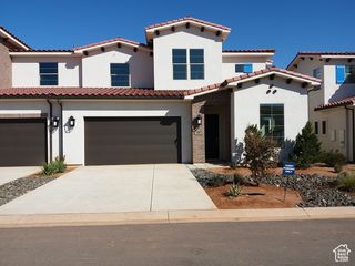 3780 W ARCADIA DR #25, Santa Clara, UT 84765
