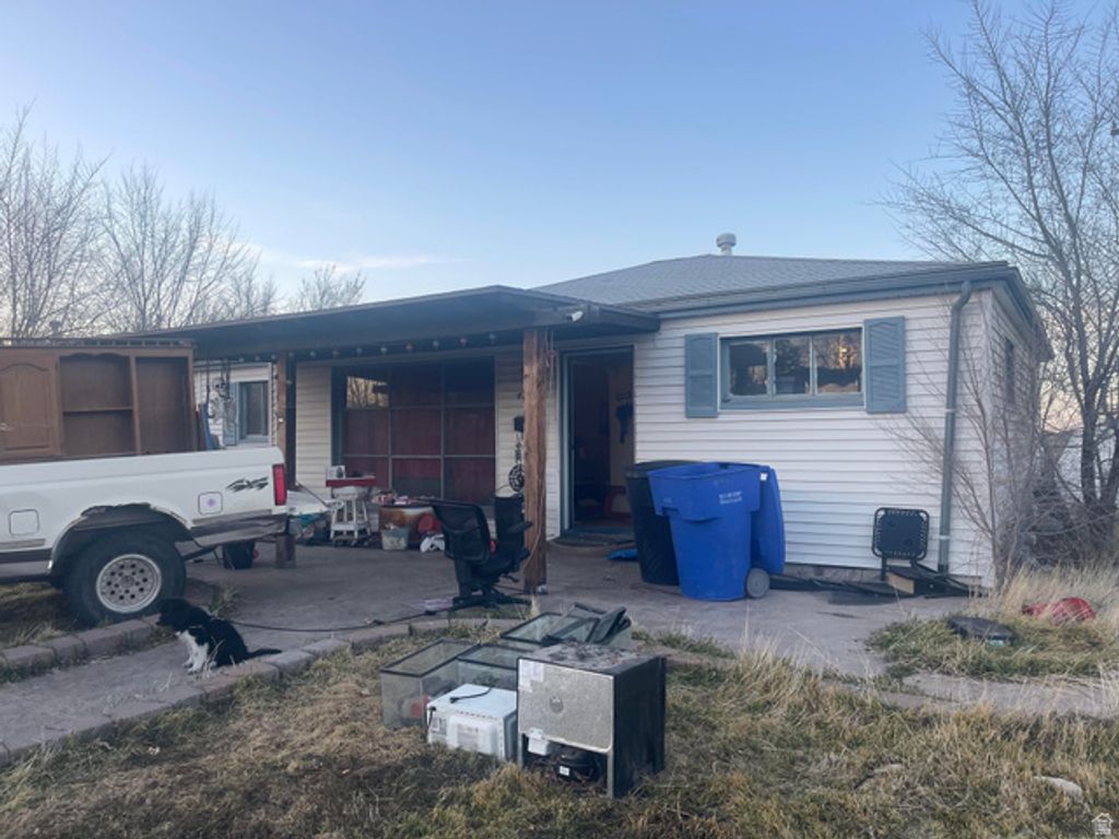 4330 W 4865 S, Kearns, UT 84118