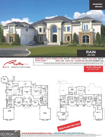 120 Bowen Road, Stockbridge, GA 30281