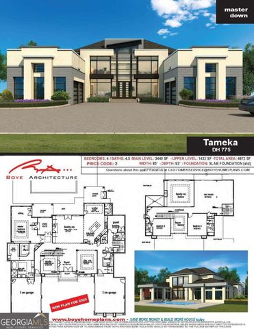120 Bowen Road, Stockbridge, GA 30281
