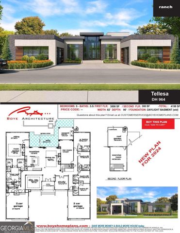 120 Bowen Road, Stockbridge, GA 30281