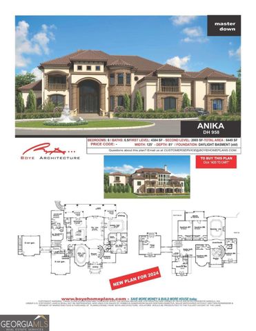 120 Bowen Road, Stockbridge, GA 30281