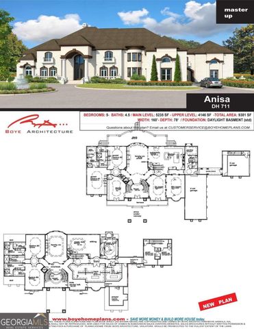 120 Bowen Road, Stockbridge, GA 30281