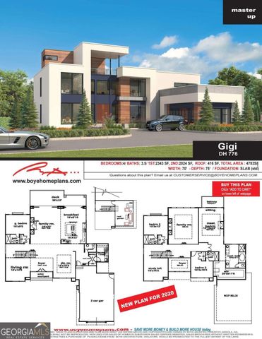 120 Bowen Road, Stockbridge, GA 30281