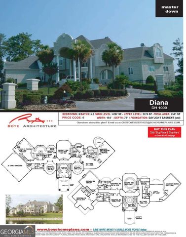 120 Bowen Road, Stockbridge, GA 30281