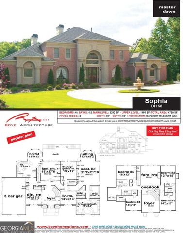 120 Bowen Road, Stockbridge, GA 30281
