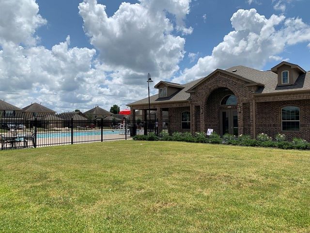 5723 South Brenwood Lane, Katy, TX 77449