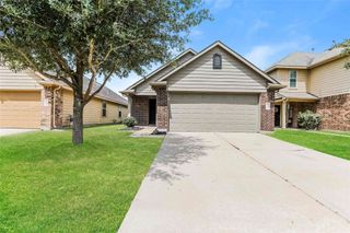 5723 South Brenwood Lane, Katy, TX 77449