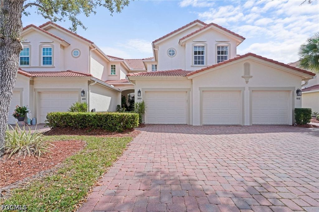 16137 Mount Abbey WAY 202, Fort Myers, FL 33908