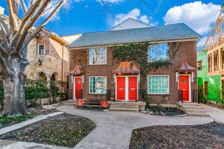 3431 Granada Avenue A, University Park, TX 75205