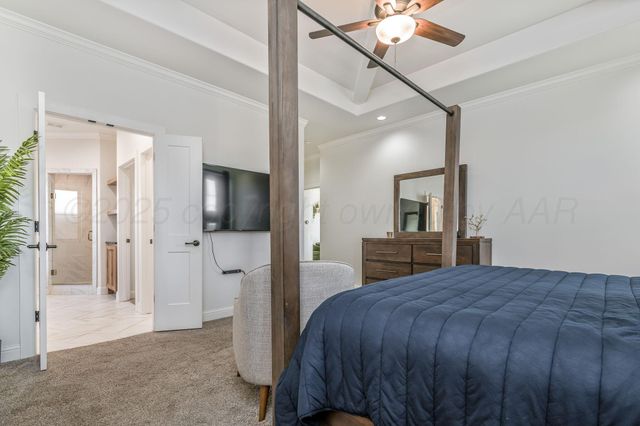 9050 BARTON SPRINGS Drive, Amarillo, TX 79119