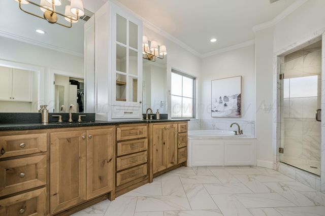 9050 BARTON SPRINGS Drive, Amarillo, TX 79119