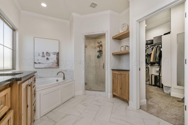 9050 BARTON SPRINGS Drive, Amarillo, TX 79119