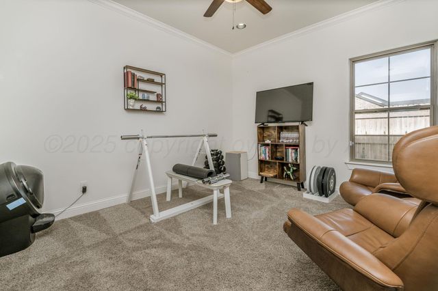 9050 BARTON SPRINGS Drive, Amarillo, TX 79119