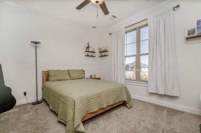 9050 BARTON SPRINGS Drive, Amarillo, TX 79119