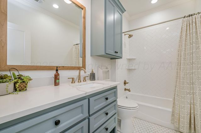 9050 BARTON SPRINGS Drive, Amarillo, TX 79119