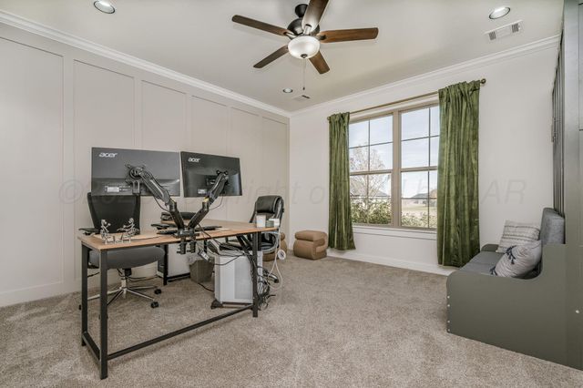 9050 BARTON SPRINGS Drive, Amarillo, TX 79119