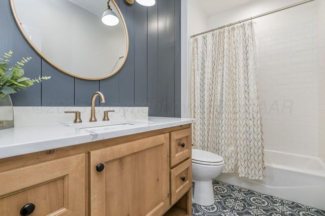 9050 BARTON SPRINGS Drive, Amarillo, TX 79119