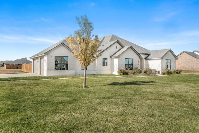 9050 BARTON SPRINGS Drive, Amarillo, TX 79119