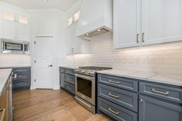 9050 BARTON SPRINGS Drive, Amarillo, TX 79119