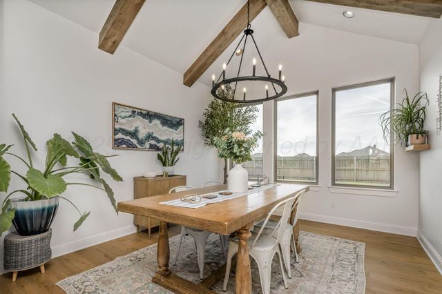 9050 BARTON SPRINGS Drive, Amarillo, TX 79119