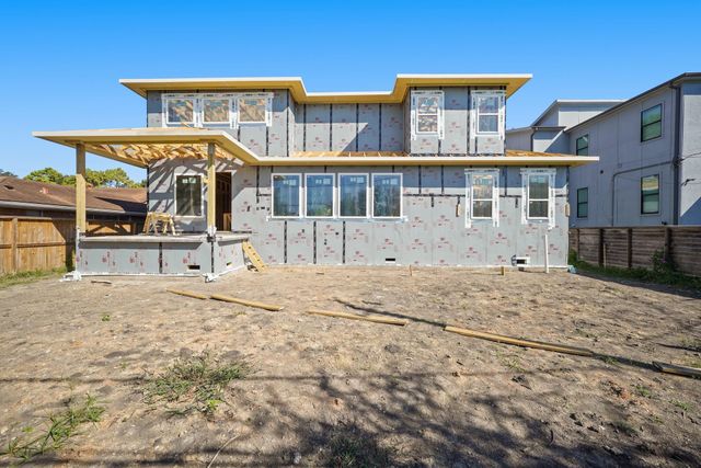 4131 Levonshire Drive, Houston, TX 77025