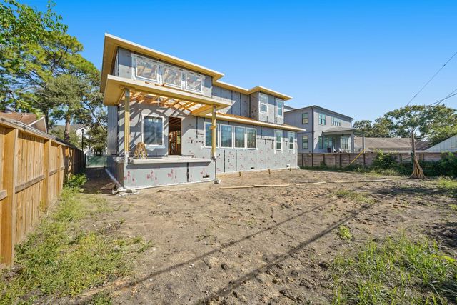 4131 Levonshire Drive, Houston, TX 77025