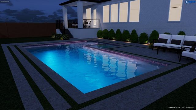 4131 Levonshire Drive, Houston, TX 77025