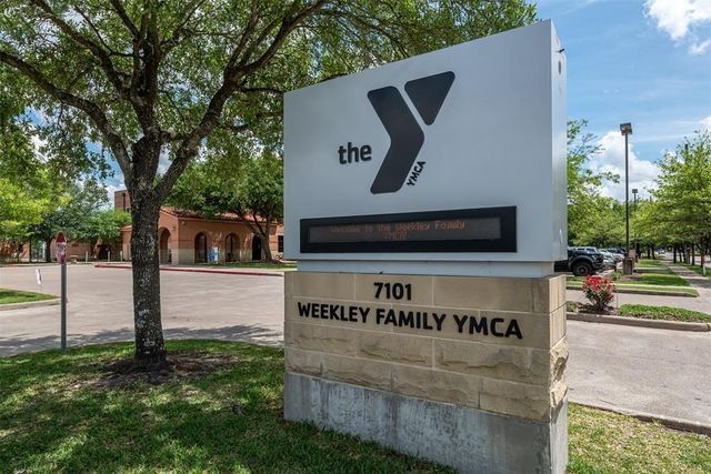 4131 Levonshire Drive, Houston, TX 77025