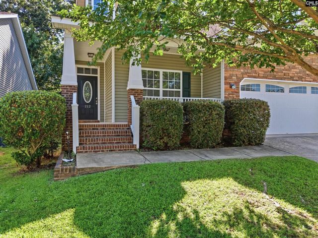 212 Chamfort Drive, Lexington, SC 29072