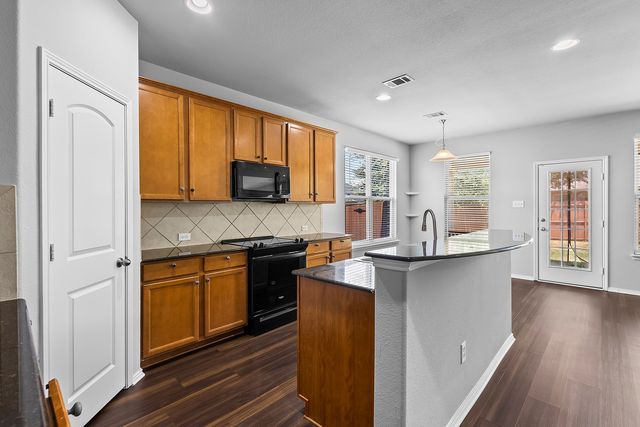 1277 Lasso Drive, Little Elm, TX 75068