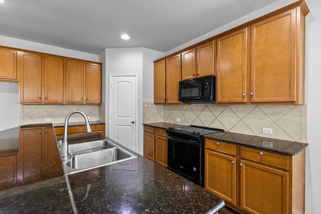 1277 Lasso Drive, Little Elm, TX 75068