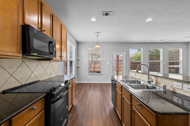 1277 Lasso Drive, Little Elm, TX 75068
