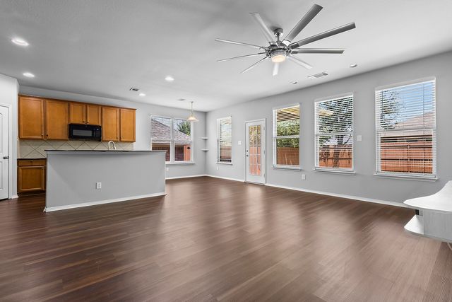 1277 Lasso Drive, Little Elm, TX 75068