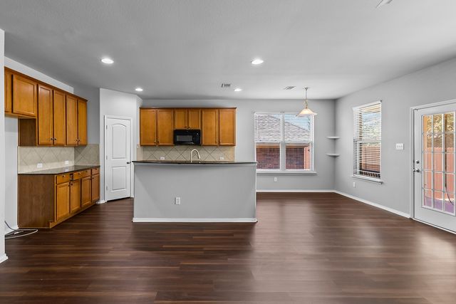 1277 Lasso Drive, Little Elm, TX 75068