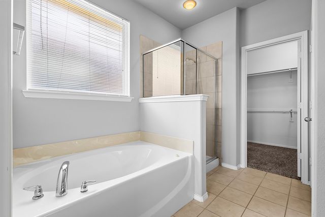 1277 Lasso Drive, Little Elm, TX 75068