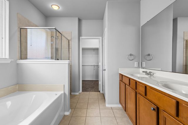 1277 Lasso Drive, Little Elm, TX 75068