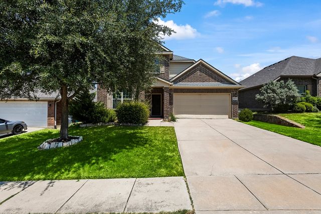 1277 Lasso Drive, Little Elm, TX 75068