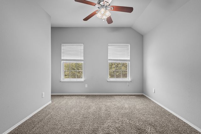 1277 Lasso Drive, Little Elm, TX 75068