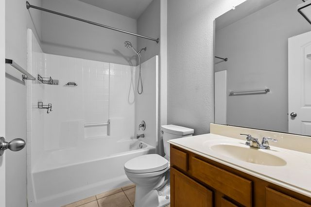 1277 Lasso Drive, Little Elm, TX 75068