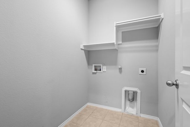 1277 Lasso Drive, Little Elm, TX 75068