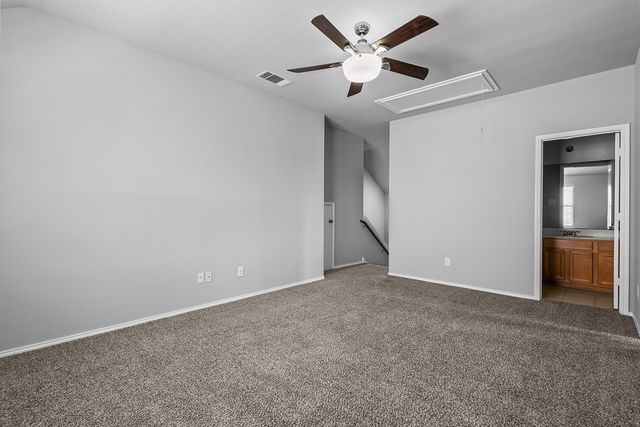 1277 Lasso Drive, Little Elm, TX 75068