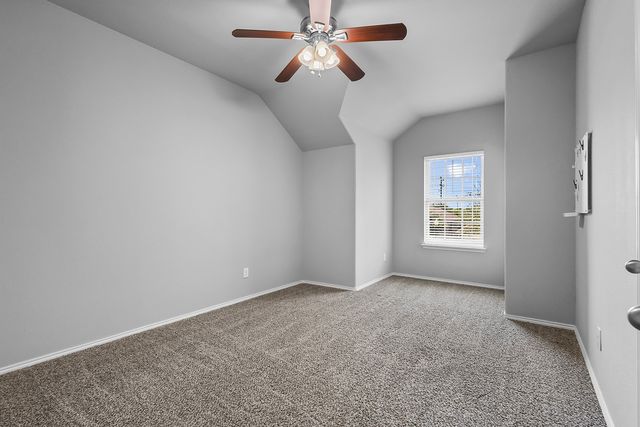 1277 Lasso Drive, Little Elm, TX 75068