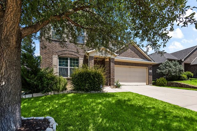 1277 Lasso Drive, Little Elm, TX 75068