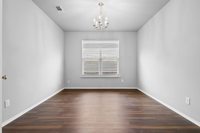 1277 Lasso Drive, Little Elm, TX 75068