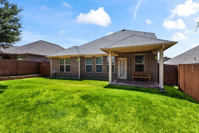1277 Lasso Drive, Little Elm, TX 75068